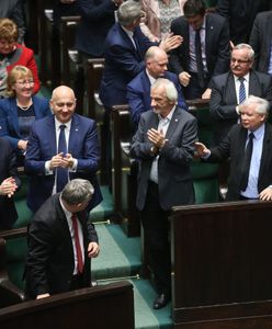 Sejm. Najbliższe posiedzenie odwołane