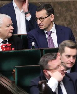 "Ustawa dyscyplinująca" sędziów w Sejmie. Posłowie zagłosowali