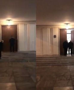 Jarosław Kaczyński nagrany. Jest wniosek do Marszałek Sejmu