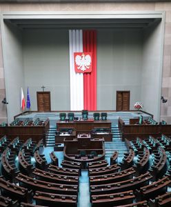 Badanie dla WP. Polacy nie wiążą nadziei z nową kadencją parlamentu
