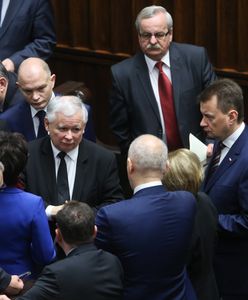 Sejm nie zajmie się reformą sądownictwa. Projekt zdjęty z porządku obrad