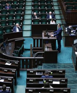 Koronawirus w Polsce. Obrady Sejmu ws. tarczy antykryzysowej. Relacja na żywo