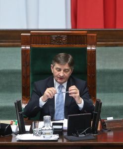 Marszałek Sejmu rozdaje kary dla posłów. Mamy nową listę osób "łamiących regulamin"