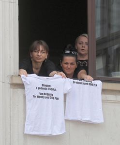 Sejm jak twierdza. Wyjątkowe środki podczas Zgromadzenia NATO