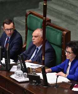 Sejm zajął się projektem ustawy dotyczącym komisji ds. pedofilii. "Ułomny i wadliwy legislacyjnie"
