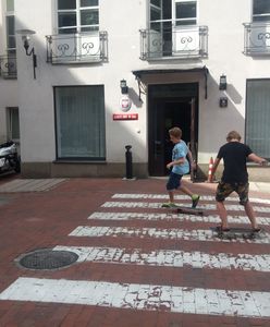 Ujawniamy jak Sejm chce ukryć protest niepełnosprawnych podczas zgromadzenia NATO