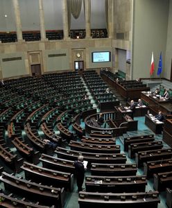 Posłanki zdradzają, jak są traktowane w Sejmie. "Hamulce puszczają"