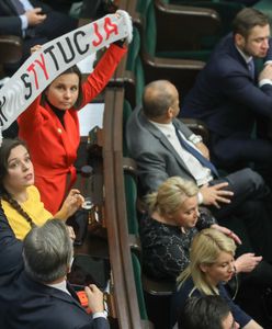 Sondaż: Polacy o "ustawie dyscyplinującej". Wielu nie ma zdania