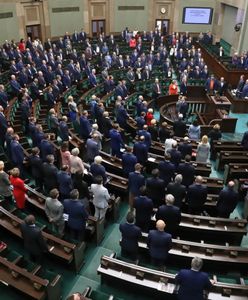 Trwa posiedzenie Sejmu. Ważą się losy strajku nauczycieli