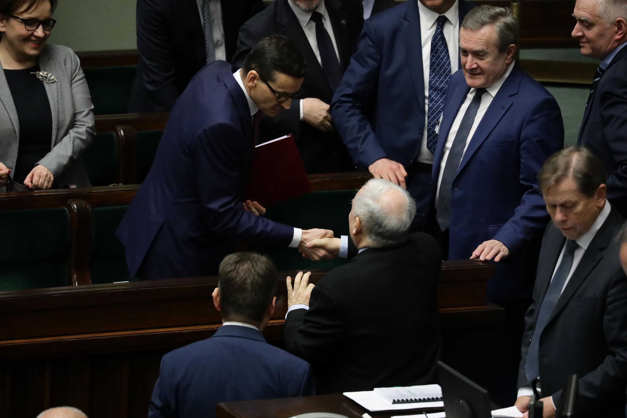 W tym roku rząd wyda na program 380 tys. zł, w kolejnych latach - od 3 do 6 mln zł