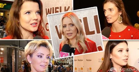 Co gwiazdy sądzą o aktualnej sytuacji politycznej: "Jestem przerażona. Naprawdę mam lęk. Jest to bardzo smutne, ale...". Gardias, Sablewska, Halejcio i inni