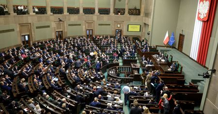 Emerytury. Środki z OFE na IKE, Sejm zajął się projektem