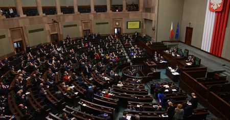 Kancelaria Sejmu planuje kolejny wydatek. Znamy szczegóły