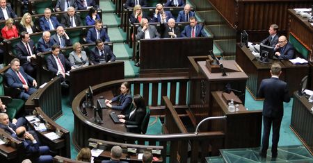 Sejm zbierze się w grudniu trzy razy. Przed posłami ważne głosowania