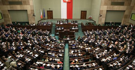 Co Sejm chce zrobić dla e-sportu? Niewiele