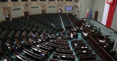 Nieoficjalnie: Ustawa frankowa do zamrożenia. Projekt może umrzeć śmiercią "sejmową"