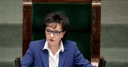 Koronawirus w Polsce. Specjalne posiedzenie Sejmu