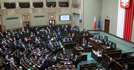 Dyskusja w Sejmie nad wotum nieufności dla Zbigniewa Ziobry
