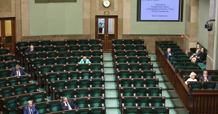 Będą zmiany w obradach Sejmu. Nawet posłowie PiS mają wątpliwości
