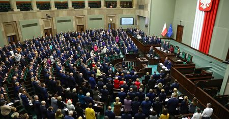13. emerytura. Sejm przegłosował ustawę
