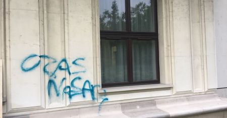 Policja: 9 wniosków do sądu ws. protestu przed Sejmem