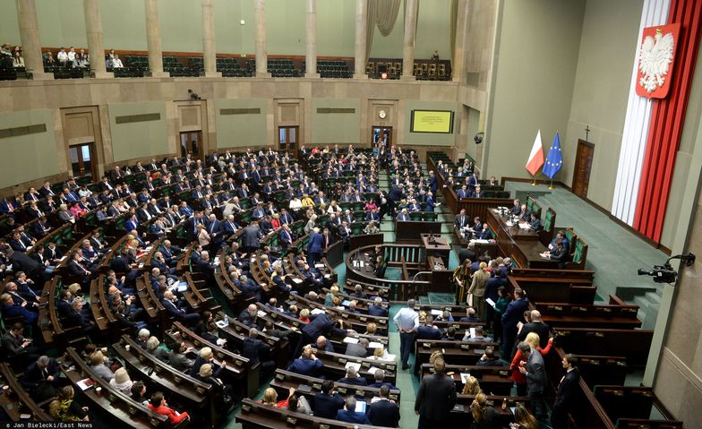 Rewolucja emerytalna coraz bliżej. Sejm już pracuje nad ustawą