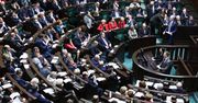 Kary finansowe dla posłów. Sejm zmienił regulamin