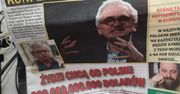 Antysemicka gazeta sprzedawana w Sejmie. "To hańba, niech marszałek się z tego wytłumaczy"