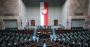 Badanie dla WP. Polacy nie wiążą nadziei z nową kadencją parlamentu