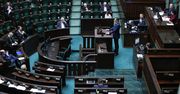 Koronawirus w Polsce. Obrady Sejmu ws. tarczy antykryzysowej. Relacja na żywo