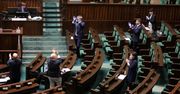 "Prawdziwa tarcza antykryzysowa". Poprawki PSL-Kukiz'15 trafiły do kosza