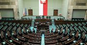 Posiedzenie Sejmu. Posłowie mają sporo do powiedzenia
