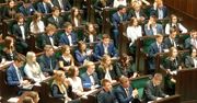 Dzień Dziecka w Sejmie. Szykuje się awantura?