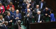 Sejm. Najbliższe posiedzenie odwołane