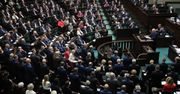 Sejm poparł poprawki Senatu. Dodatkowa kasa dla NFZ i policji