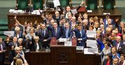 PiS przykręca posłom śrubę. Chce zmian w regulaminie Sejmu