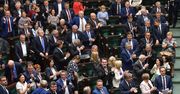 Sejm przegłosował nowelizację przepisów o Sądzie Najwyższym