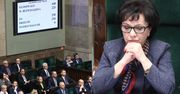 Skandal w Sejmie: anulowano głosowanie w sprawie członków KRS. Posłanka PiS do marszałek Sejmu: "Trzeba anulować, BO MY PRZEGRAMY"