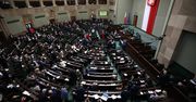 Prezydenckie projekty do komisji. Sejm zdecydował