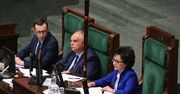 Sejm zajął się projektem ustawy dotyczącym komisji ds. pedofilii. "Ułomny i wadliwy legislacyjnie"