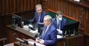 Sejm odrzucił większość poprawek do tarczy antykryzysowej. Będą zmiany w kodeksie wyborczym