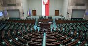 Parlament. Sejm IX kadencji rozpoczął prace. Apel Andrzeja Dudy o "parlamentarny język" i współpracę