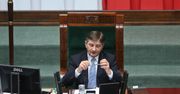 Marszałek Sejmu rozdaje kary dla posłów. Mamy nową listę osób "łamiących regulamin"