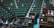 Koronawirus w Polsce. Nadzwyczajne posiedzenie Sejmu. Posłowie zdecydowali