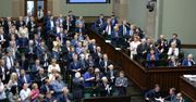 Ustawa PiS o Sądzie Najwyższym przegłosowana