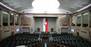 Pierwsze posiedzenie Sejmu i Senatu. Relacja na żywo