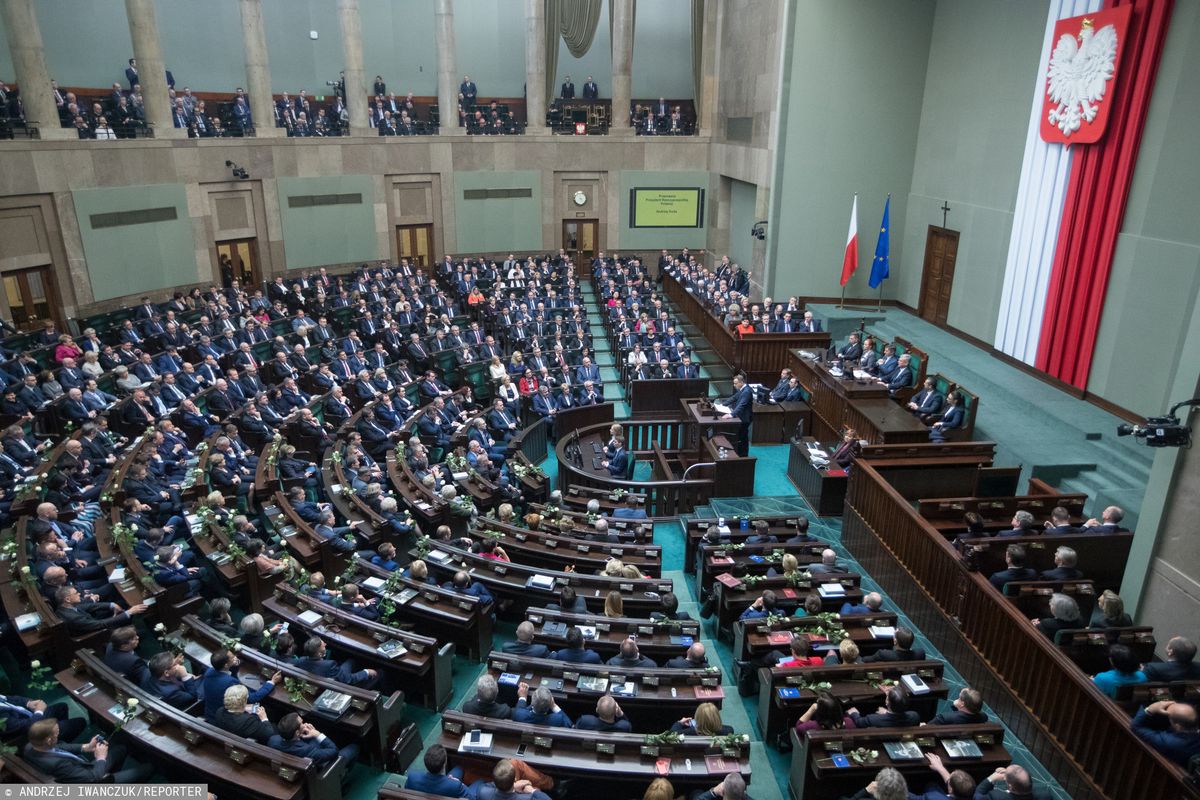 Ustawa o sędziach: niemieccy politycy domagają się obcięcia Polsce dotacji UE
