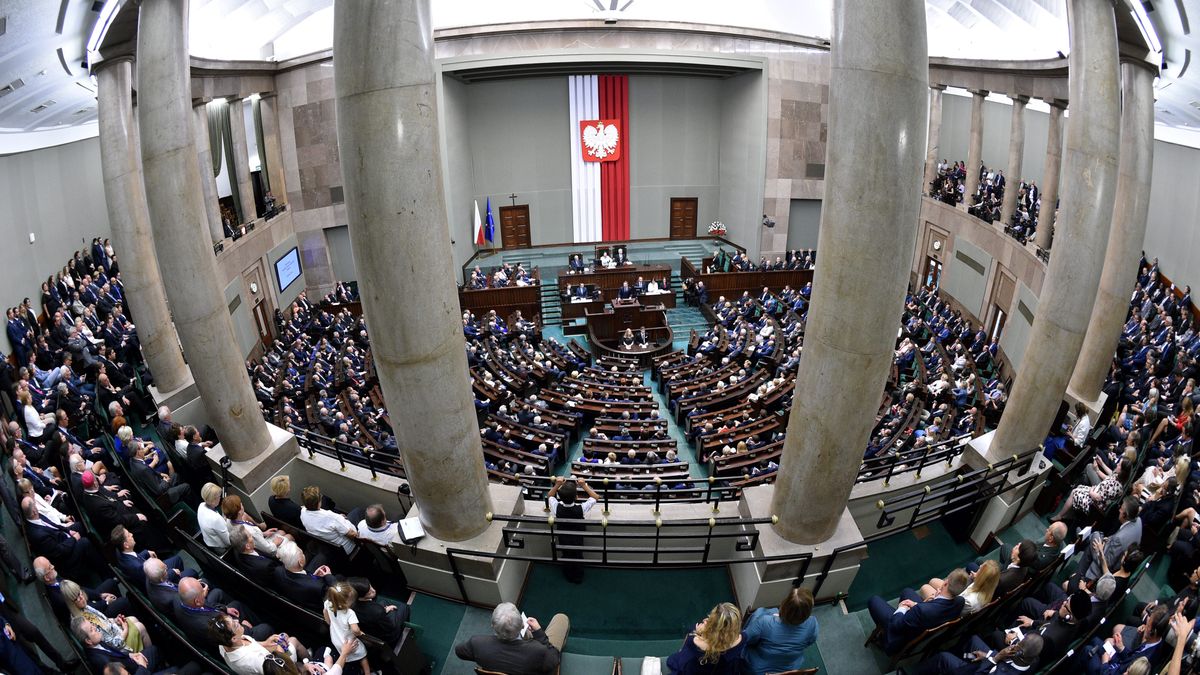 sejm