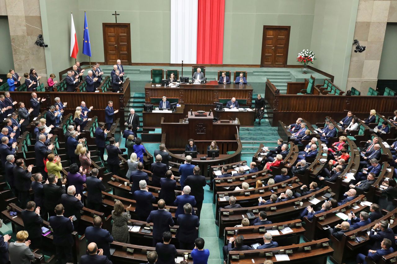 Akcyza w górę. Posłowie obronili rządową ustawę. Teraz trafi do komisji