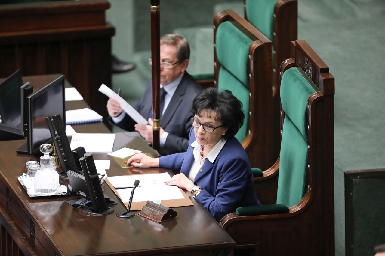 Sejm. Głosowania ws. tarczy antykryzysowej. Relacja na żywo